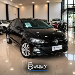 VOLKSWAGEN Polo Hatch 1.0 12V 4P 200 TSI  COMFORTLINE AUTOMÁTICO