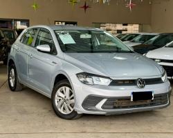 VOLKSWAGEN Polo Hatch 1.0 4P 170 TSI COMFORTLINE AUTOMÁTICO