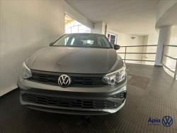 VOLKSWAGEN Polo Hatch 1.0 4P MPI TRACK