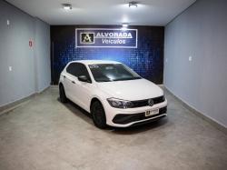 VOLKSWAGEN Polo Hatch 1.0 4P MPI TRACK
