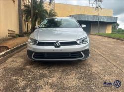 VOLKSWAGEN Polo Hatch 1.0 12V 4P 170 TSI SENSE AUTOMÁTICO
