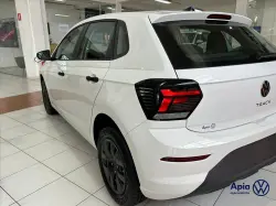 VOLKSWAGEN Polo Hatch 1.0 4P MPI TRACK