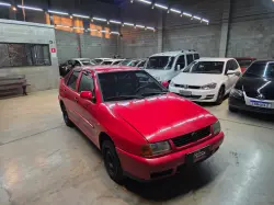 VOLKSWAGEN Polo Sedan 1.8 MI 4P CLASSIC