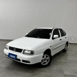 VOLKSWAGEN Polo Sedan 1.8 MI 4P CLASSIC