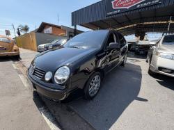 VOLKSWAGEN Polo Sedan 2.0 4P COMFORTLINE