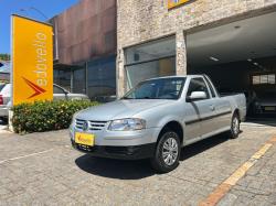 VOLKSWAGEN Saveiro 1.6 G4 FLEX