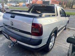VOLKSWAGEN Saveiro 1.6 G5 CROSS CABINE ESTENDIDA FLEX