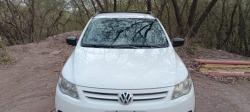 VOLKSWAGEN Saveiro 1.6 G5 TREND CABINE ESTENDIDA FLEX