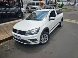 VOLKSWAGEN Saveiro 1.6 CS