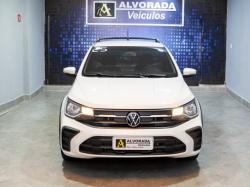 VOLKSWAGEN Saveiro 1.6 16V FLEX MSI TRENDLINE CABINE SIMPLES