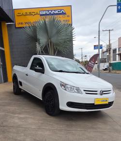 VOLKSWAGEN Saveiro 1.6 CS