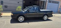 VOLKSWAGEN Saveiro 1.6 CL VOLKSWAGEN Saveiro 1.6 CL