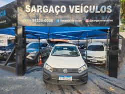 VOLKSWAGEN Saveiro 1.6 G7 CABINE SIMPLES ROBUST FLEX