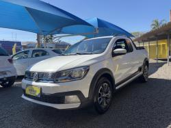 VOLKSWAGEN Saveiro 1.6 G7 CABINE ESTENDIDA CROSS FLEX