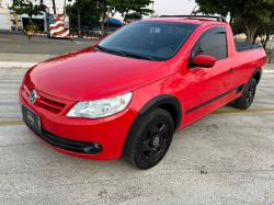 VOLKSWAGEN Saveiro 1.6 G5 TREND FLEX