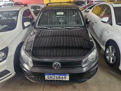 VOLKSWAGEN Saveiro 1.6 G7 CABINE SIMPLES ROBUST FLEX