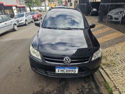 VOLKSWAGEN Saveiro 1.6 G6 CROSS CABINE ESTENDIDA FLEX