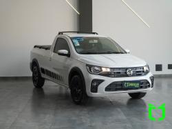 VOLKSWAGEN Saveiro 1.6 G7 CABINE SIMPLES TRENDLINE FLEX