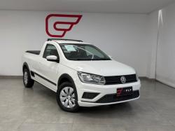 VOLKSWAGEN Saveiro 1.6 CS