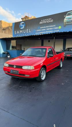 VOLKSWAGEN Saveiro 1.6 CL
