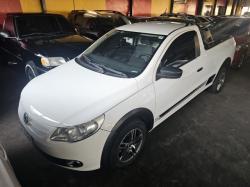 VOLKSWAGEN Saveiro 1.6 CS