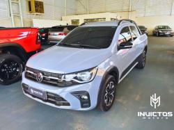 VOLKSWAGEN Saveiro 1.6 16V FLEX MSI EXTREME CABINE DUPLA