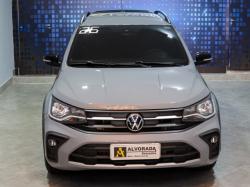 VOLKSWAGEN Saveiro 1.6 G7 CABINE DUPLA HIGHLINE FLEX