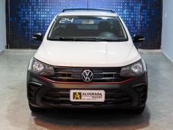 VOLKSWAGEN Saveiro 1.6 FLEX MSI ROBUST CABINE SIMPLES