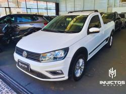 VOLKSWAGEN Saveiro 1.6 FLEX MPI TRENDLINE CABINE SIMPLES