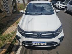VOLKSWAGEN Saveiro 1.6 FLEX MSI ROBUST CABINE SIMPLES