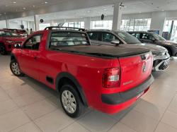VOLKSWAGEN Saveiro 1.6 G4 TREND FLEX