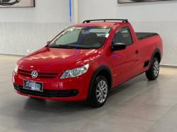 VOLKSWAGEN Saveiro 1.6 G4 TREND FLEX