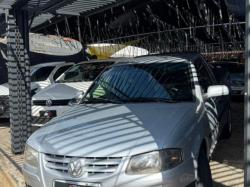 VOLKSWAGEN Saveiro 1.6 G3 SUPER SURF FLEX