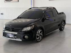 VOLKSWAGEN Saveiro 1.6 G6 CROSS CABINE ESTENDIDA FLEX