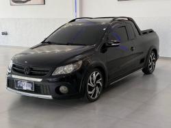 VOLKSWAGEN Saveiro 1.6 G6 CROSS CABINE ESTENDIDA FLEX