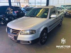 VOLKSWAGEN Saveiro 1.6 G4 SUPER SURF FLEX