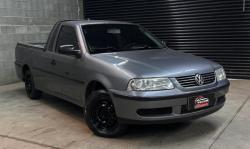 VOLKSWAGEN Saveiro 1.6 G3
