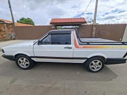 VOLKSWAGEN Saveiro 1.6 CL