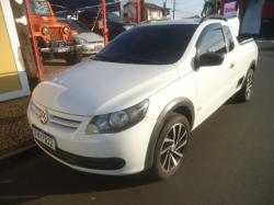 VOLKSWAGEN Saveiro 1.6 G5 TREND CABINE ESTENDIDA FLEX