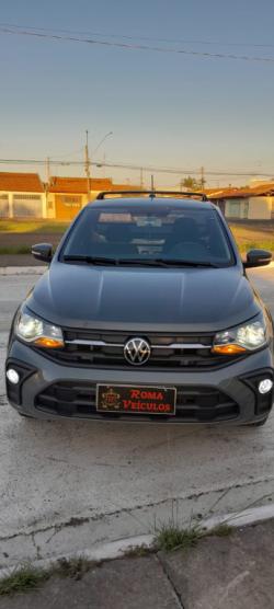 VOLKSWAGEN Saveiro 1.6 G7 CABINE SIMPLES TRENDLINE FLEX