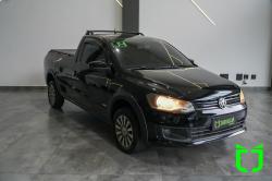 VOLKSWAGEN Saveiro 1.6 G6 TREND FLEX