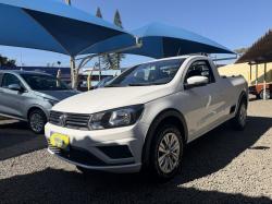 VOLKSWAGEN Saveiro 1.6 G7 CABINE SIMPLES TRENDLINE FLEX