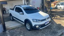 VOLKSWAGEN Saveiro 1.6 G5 CROSS CABINE ESTENDIDA FLEX