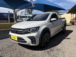 VOLKSWAGEN Saveiro 1.6 16V FLEX MSI TRENDLINE CABINE SIMPLES