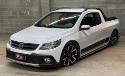 VOLKSWAGEN Saveiro 1.6 G5 CROSS CABINE ESTENDIDA FLEX