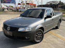 VOLKSWAGEN Saveiro 1.6 G4 TITAN FLEX
