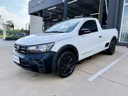 VOLKSWAGEN Saveiro 1.6 FLEX MSI ROBUST CABINE SIMPLES