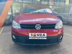 VOLKSWAGEN Space Cross 1.6 4P FLEX