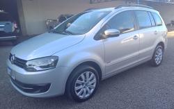VOLKSWAGEN Space Fox 1.6 4P FLEX TREND