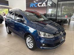 VOLKSWAGEN Space Fox 1.6 4P FLEX COMFORTLINE